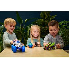 ماشین هیولای یخی قطبی Dickie Toys, تنوع: 203754002-Ice Monster, image 2