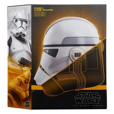 کلاه خود ویژه استورم تروپر  Phase II Star Wars, تنوع: F3911-Trooper, image 6