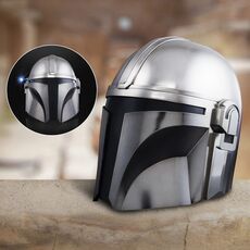 کلاه خود ویژه مندلورین Star Wars, تنوع: F0493-Mandalorian, image 5