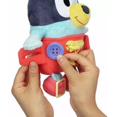 عروسک پولیشی 25 سانتی Bluey, تنوع: 77247-Bluey, image 9