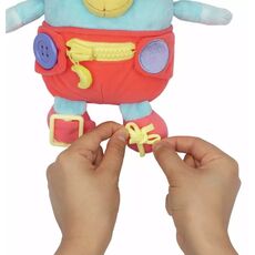 عروسک پولیشی 25 سانتی Bluey, تنوع: 77247-Bluey, image 11