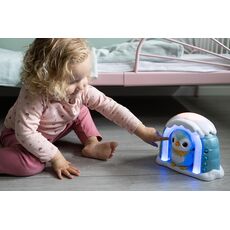 چراغ خواب پنگوئن و ایگلو Vtech, image 7
