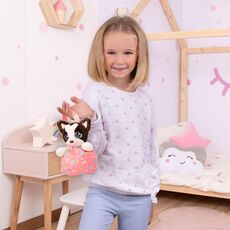 بردر کالی هاپو کوچولوی Mini Baby Paws, تنوع: 922396- Border Collie, image 