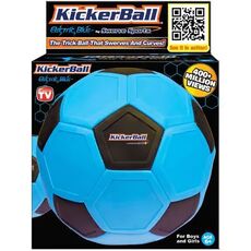 توپ فوتبال Kickerball مدل آبی, تنوع: KICKBLUSTK-Blue, image 