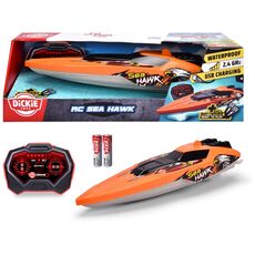 قایق کنترلی Sea Hawk با مقیاس 1:36, image 