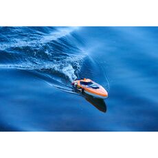قایق کنترلی Sea Hawk با مقیاس 1:36, image 3
