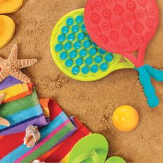 راکت توپ گیر B. Toys, image 5