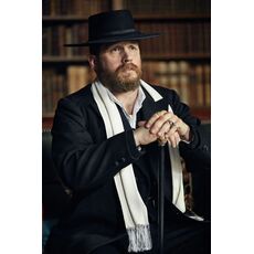 فیگور 9 سانتی فانکو پاپ الفی سولومونز (1398), image 5