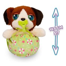 بیگل هاپو کوچولوی Mini Baby Paws, تنوع: 922389-Beagle, image 2