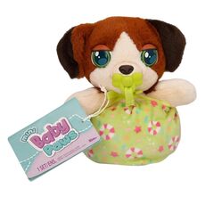 بیگل هاپو کوچولوی Mini Baby Paws, تنوع: 922389-Beagle, image 5