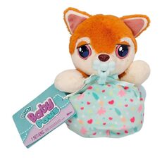 شیبا هاپو کوچولوی Mini Baby Paws, تنوع: 922402-Shiba, image 6
