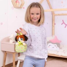 بیگل هاپو کوچولوی Mini Baby Paws, تنوع: 922389-Beagle, image 