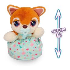 شیبا هاپو کوچولوی Mini Baby Paws, تنوع: 922402-Shiba, image 2