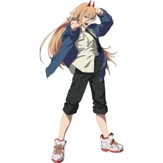 فیگور 9 سانتی فانکو پاپ پاور (1681), image 8