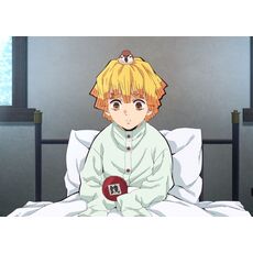 فیگور اسپشیال 9 سانتی فانکو پاپ زنیتسو آگاتسوما (1398), image 5