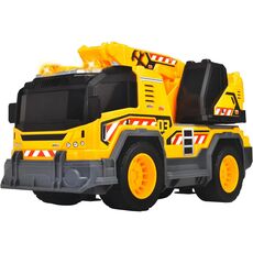بیل مکانیکی Dickie Toys, image 9