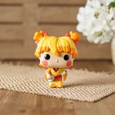 فیگور 9 سانتی فانکو پاپ زنینتسو آگاتسوما (1531), image 2