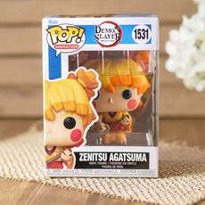 فیگور 9 سانتی فانکو پاپ زنینتسو آگاتسوما (1531), image 5