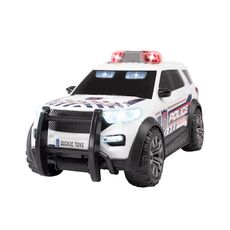 ماشین پلیس اینترسپتور Dickie Toys, image 2