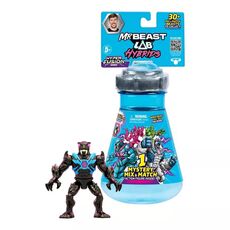 پک تکی سورپرایزی  MrBeast Lab سری Hyper Fusion مدل Hybrids, image 