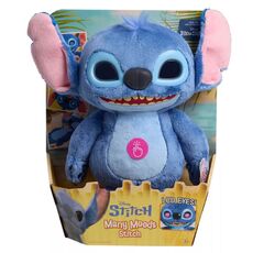 عروسک پولیشی رباتیک 35 سانتی استیچ Stitch, image 11
