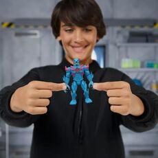 پک تکی سورپرایزی  MrBeast Lab سری Hyper Fusion مدل Hybrids, image 2