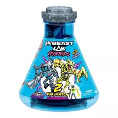پک 2 تایی فیگورهای MrBeast Lab سری Hyper Fusion مدل Hybrids, تنوع: 77470-Hyper Fusion, image 8