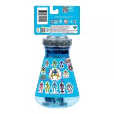 پک تکی سورپرایزی  MrBeast Lab سری Hyper Fusion مدل Hybrids, image 9