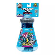 پک تکی سورپرایزی  MrBeast Lab سری Hyper Fusion مدل Hybrids, image 8