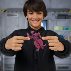 پک تکی سورپرایزی  MrBeast Lab سری Hyper Fusion مدل Hybrids, image 4