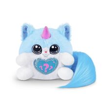 عروسک سورپرایزی رینبوکورنز RainBocoRns سری Kittycorn  با دم آبی, تنوع: 92116-Blue, image 4
