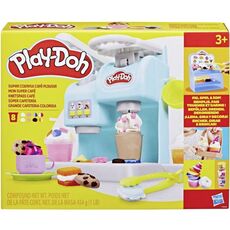 ست خمیربازی کافه رنگارنگ Play Doh, image 14