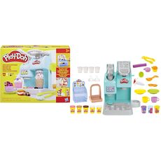 ست خمیربازی کافه رنگارنگ Play Doh, image 13