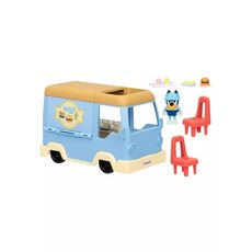 ست بازی فود تراک Bluey, image 7