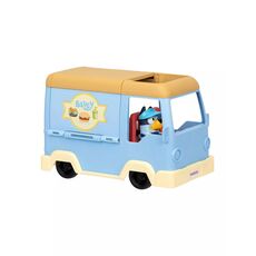 ست بازی فود تراک Bluey, image 10