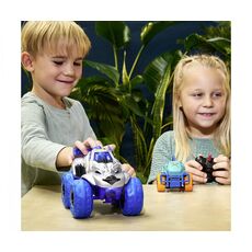 ماشین هیولای یخی قطبی Dickie Toys, تنوع: 203754002-Ice Monster, image 3