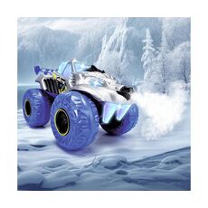 ماشین هیولای یخی قطبی Dickie Toys, تنوع: 203754002-Ice Monster, image 4