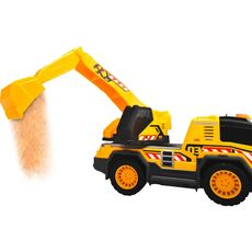 بیل مکانیکی Dickie Toys, image 7