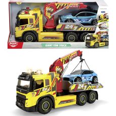 جرثقیل حمل ماشین Dickie Toys, image 