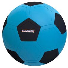 توپ فوتبال Kickerball مدل آبی, تنوع: KICKBLUSTK-Blue, image 4