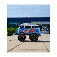 اتوبوس کنترلی حباب ساز Volkswagen T1 با مقیاس 1:20, image 3
