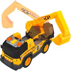 بیل مکانیکی Dickie Toys, image 10