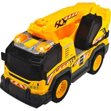 بیل مکانیکی Dickie Toys, image 11
