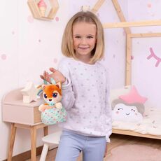 شیبا هاپو کوچولوی Mini Baby Paws, تنوع: 922402-Shiba, image 