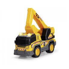 بیل مکانیکی Dickie Toys, image 12