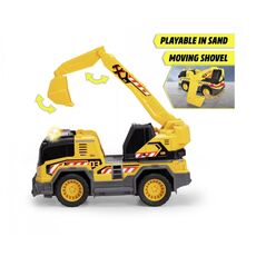 بیل مکانیکی Dickie Toys, image 5