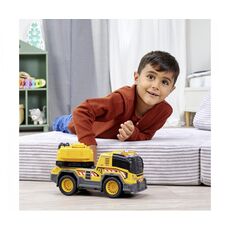 بیل مکانیکی Dickie Toys, image 2