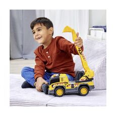 بیل مکانیکی Dickie Toys, image 3