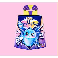 پروانه جادویی با چشمان رنگین کمانی رنگ آبی, تنوع: 105951575-Blue, image 3