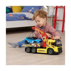 جرثقیل حمل ماشین Dickie Toys, image 3